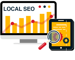 local search engine optimization services