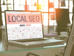 local seo company