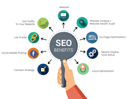 online seo service