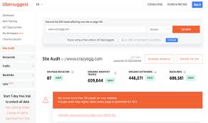 seo for my site