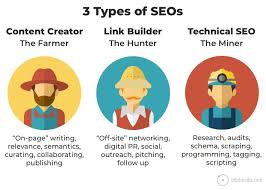 seo jobs