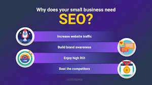 small business seo company