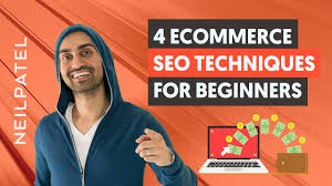 ecommerce seo