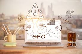seo management