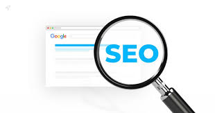 seo search website