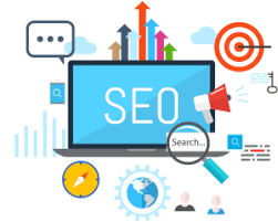 website seo optimization