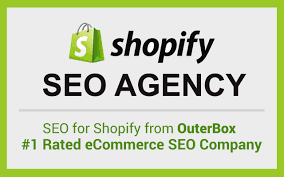 shopify seo expert