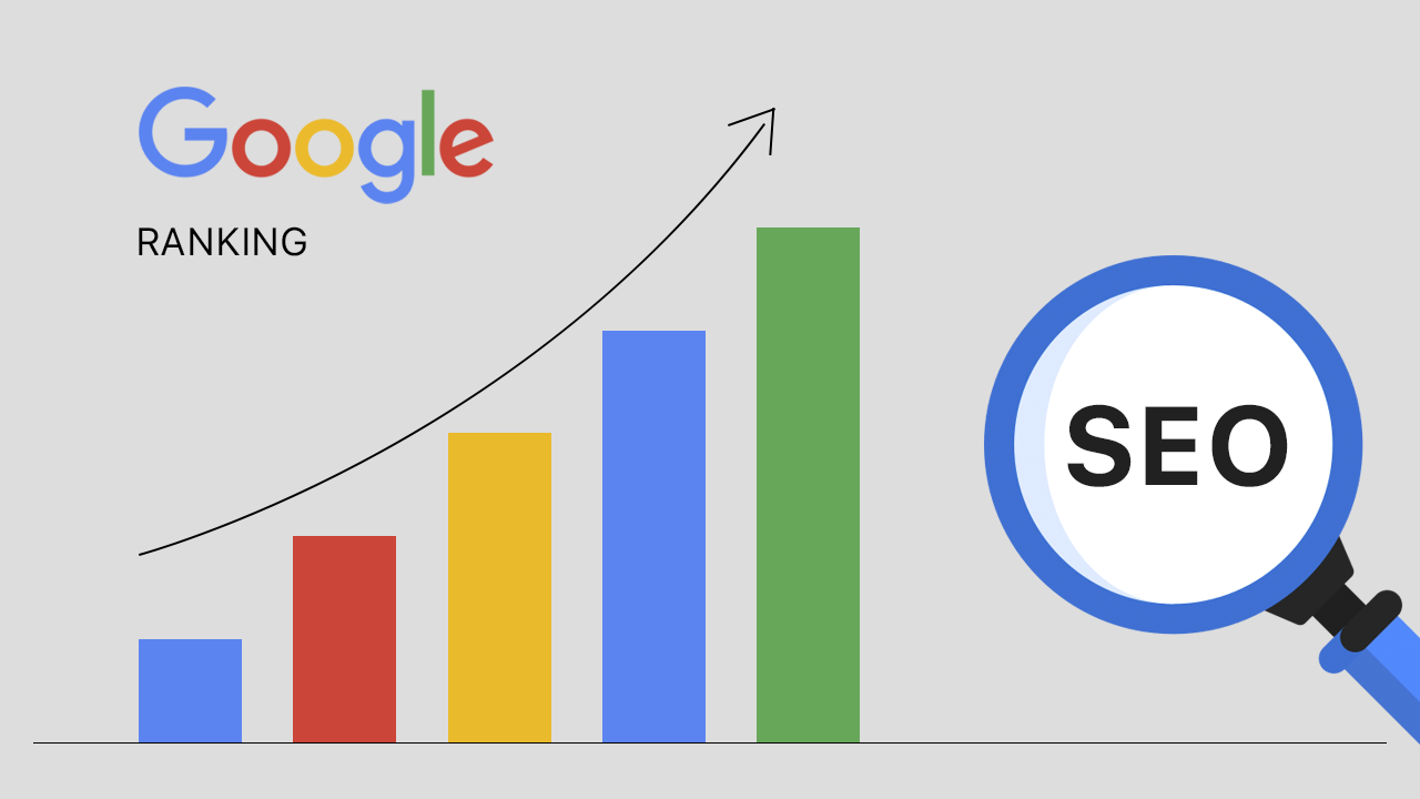 seo rank