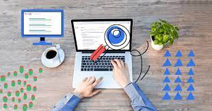 types of search engine optimization