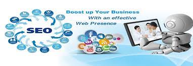 web and seo services