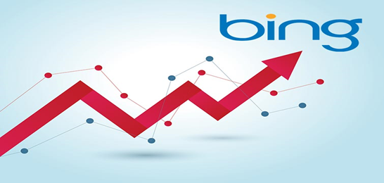 bing seo