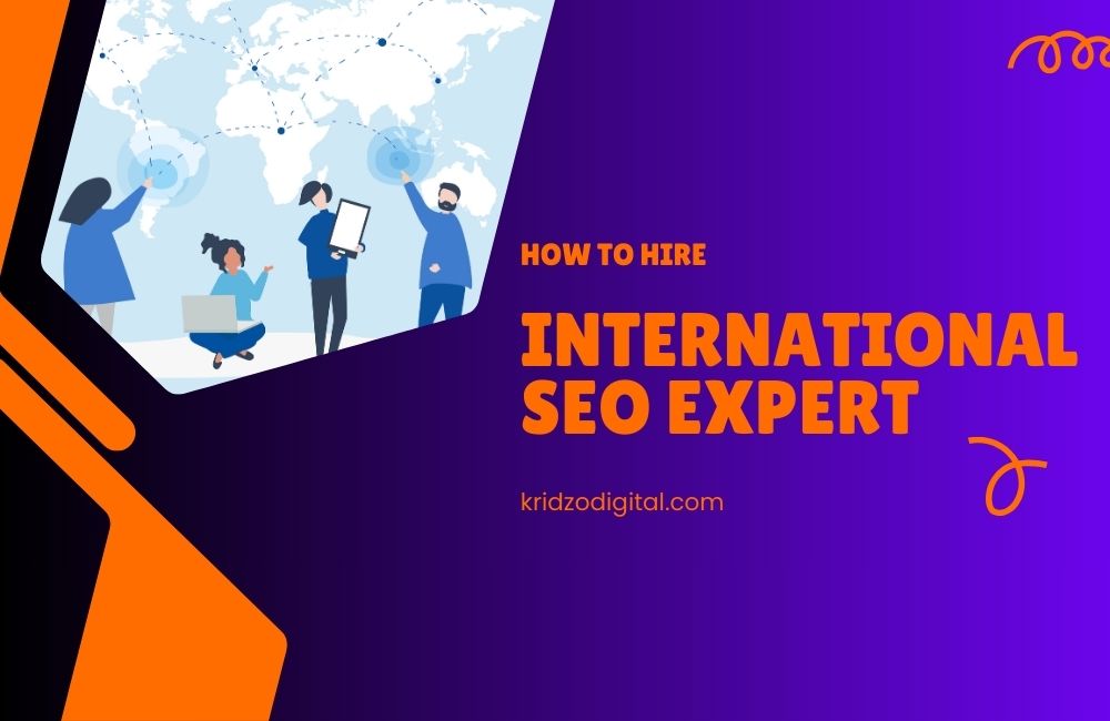 hire seo expert