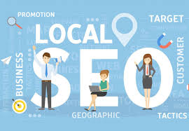local seo expert