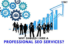 professional seo firm