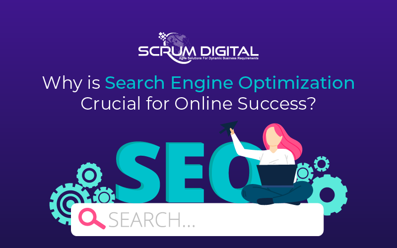 search engine optimization for business