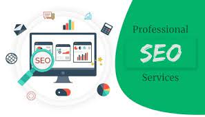 web and seo services
