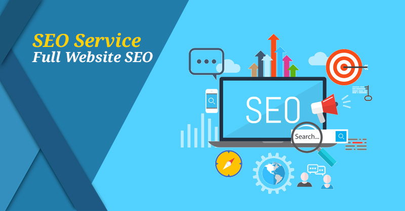 website seo service
