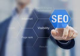 professional search engine optimization services