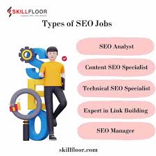search engine optimization jobs