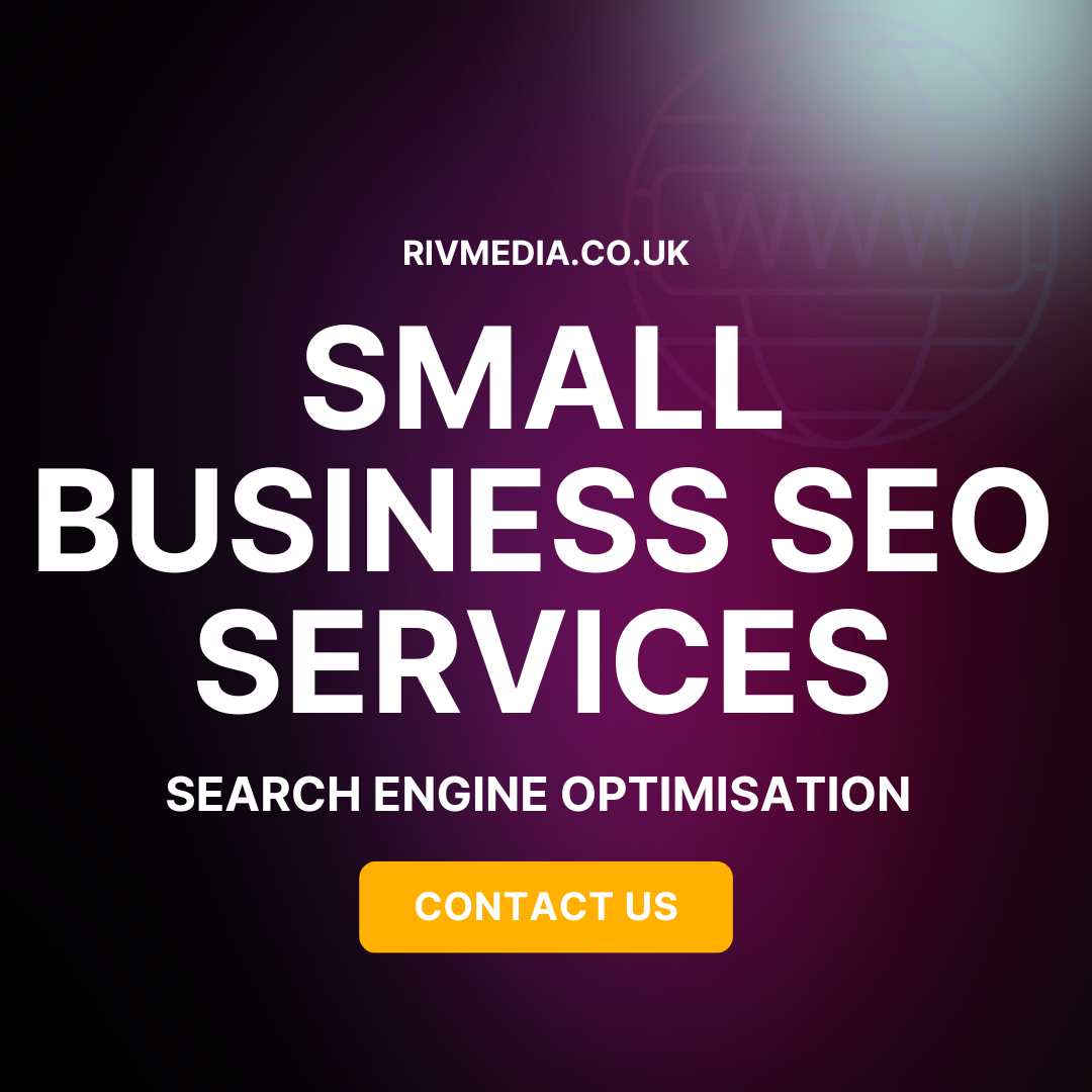 seo companies for small business