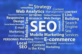 seo website