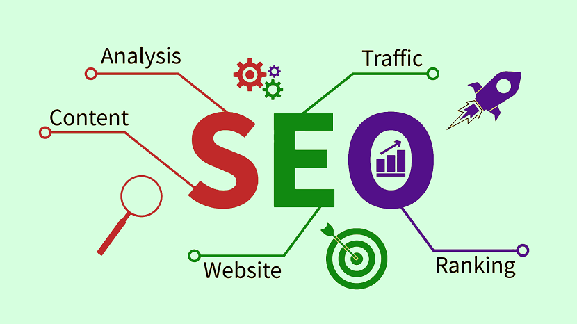 improve search engine optimisation