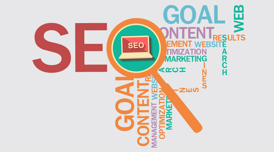 search engine optimisation business