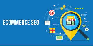 seo for an ecommerce site