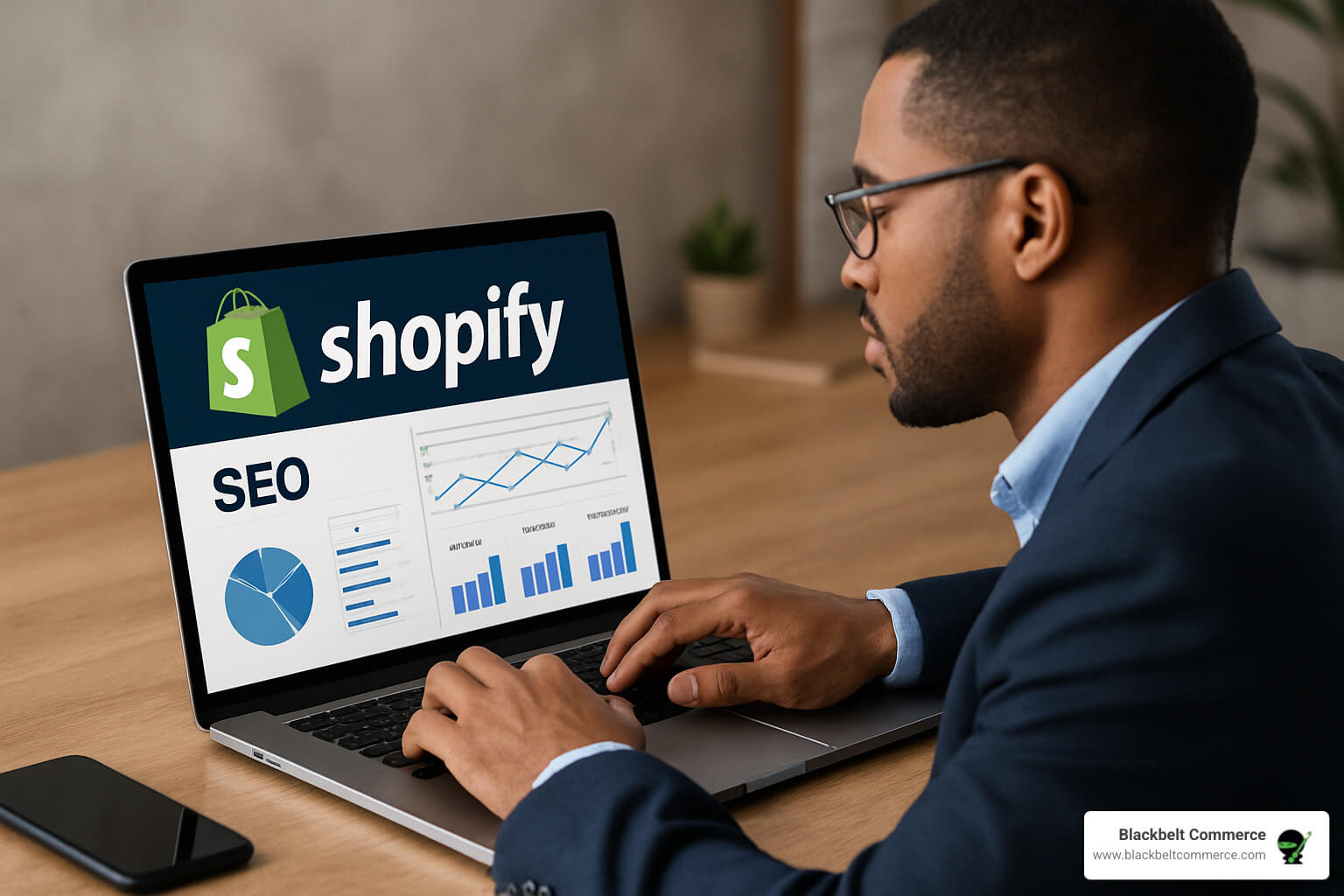 shopify experts seo