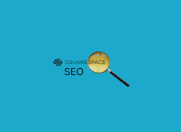 squarespace seo