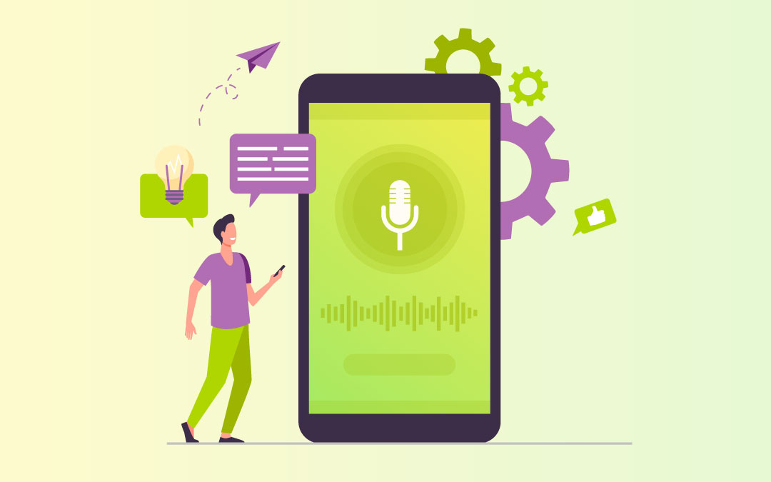 voice search seo