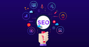 seo for startups