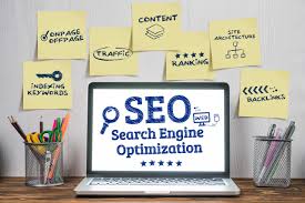 seo ranking services