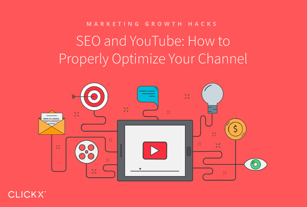 video seo optimization
