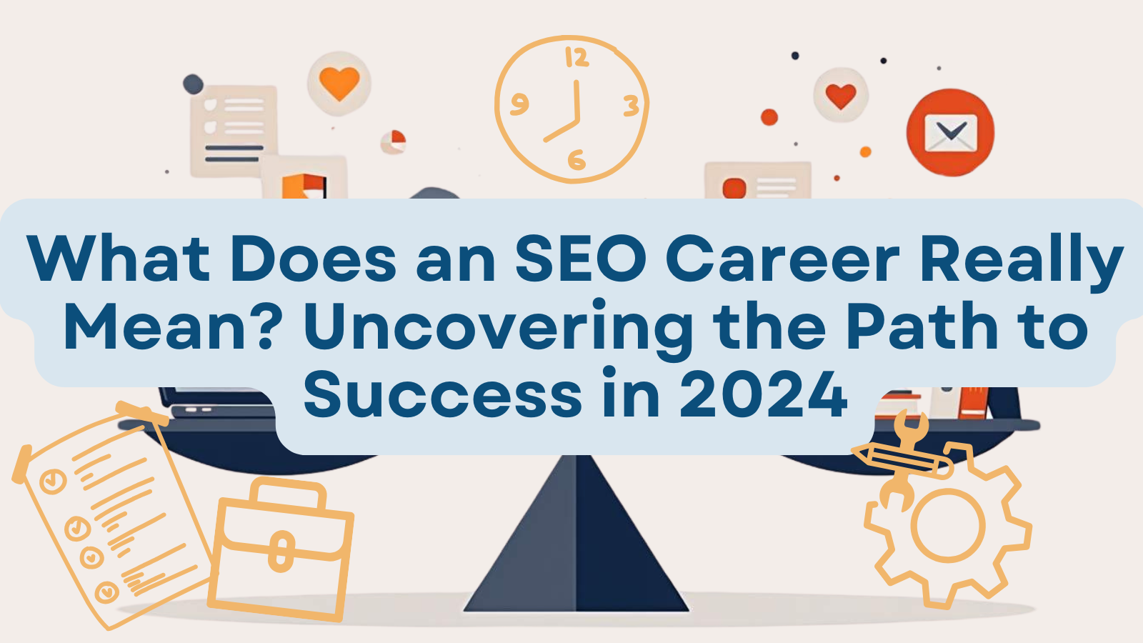 seo career