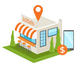 local seo consultant