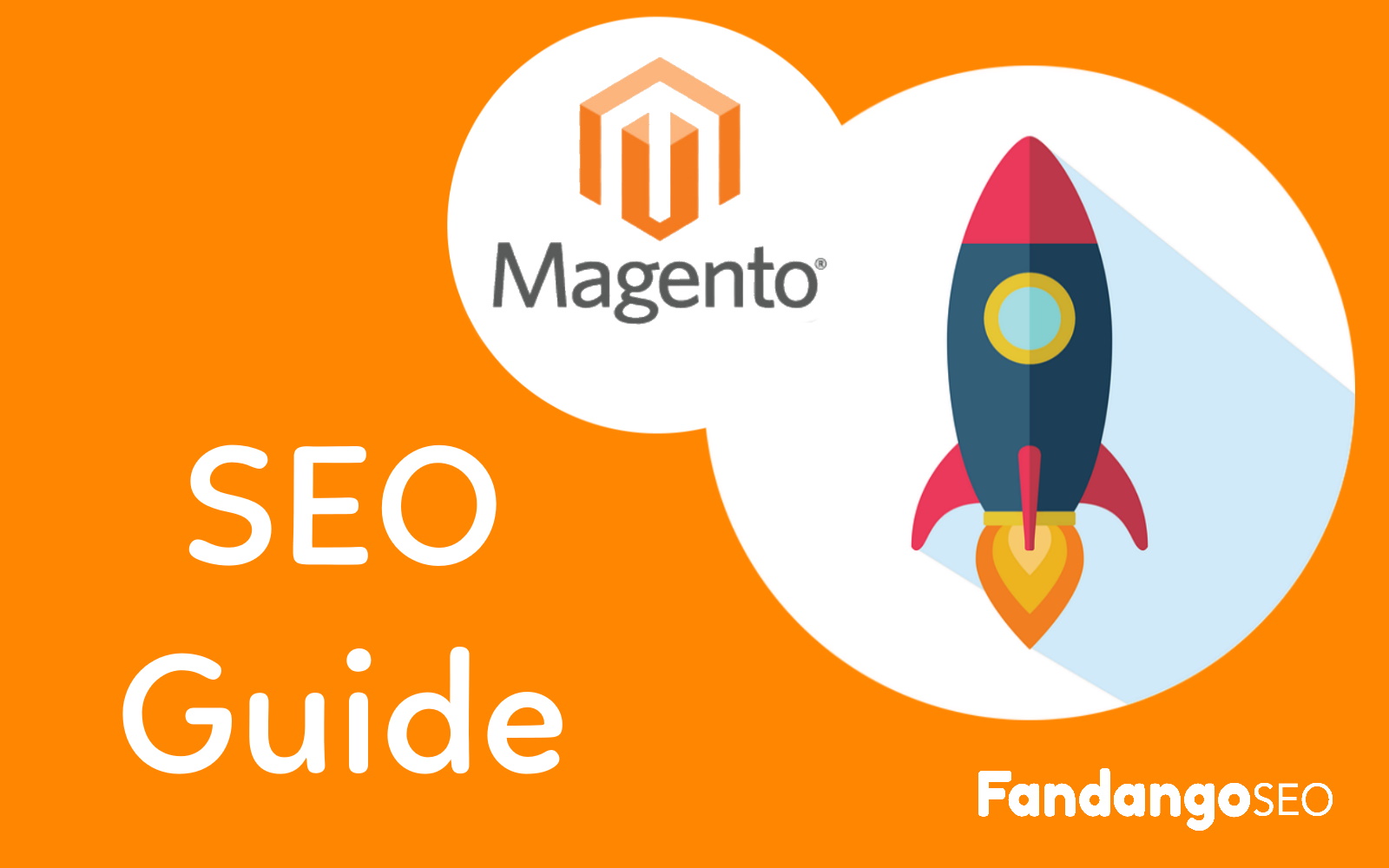 magento search engine optimization