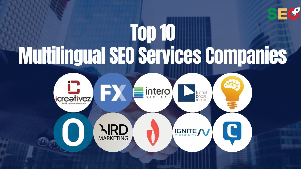 seo services providers