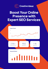 website seo consultant