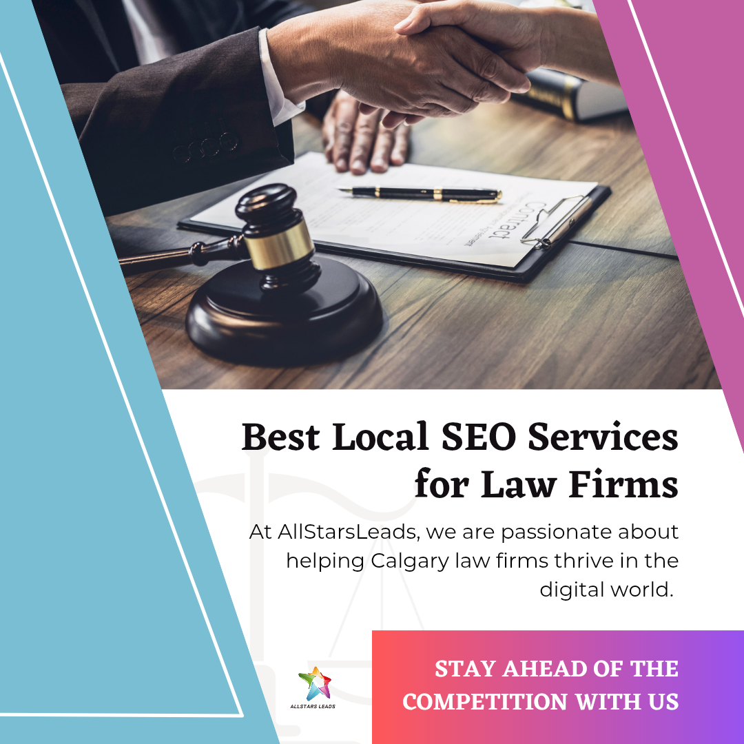 local seo for lawyers