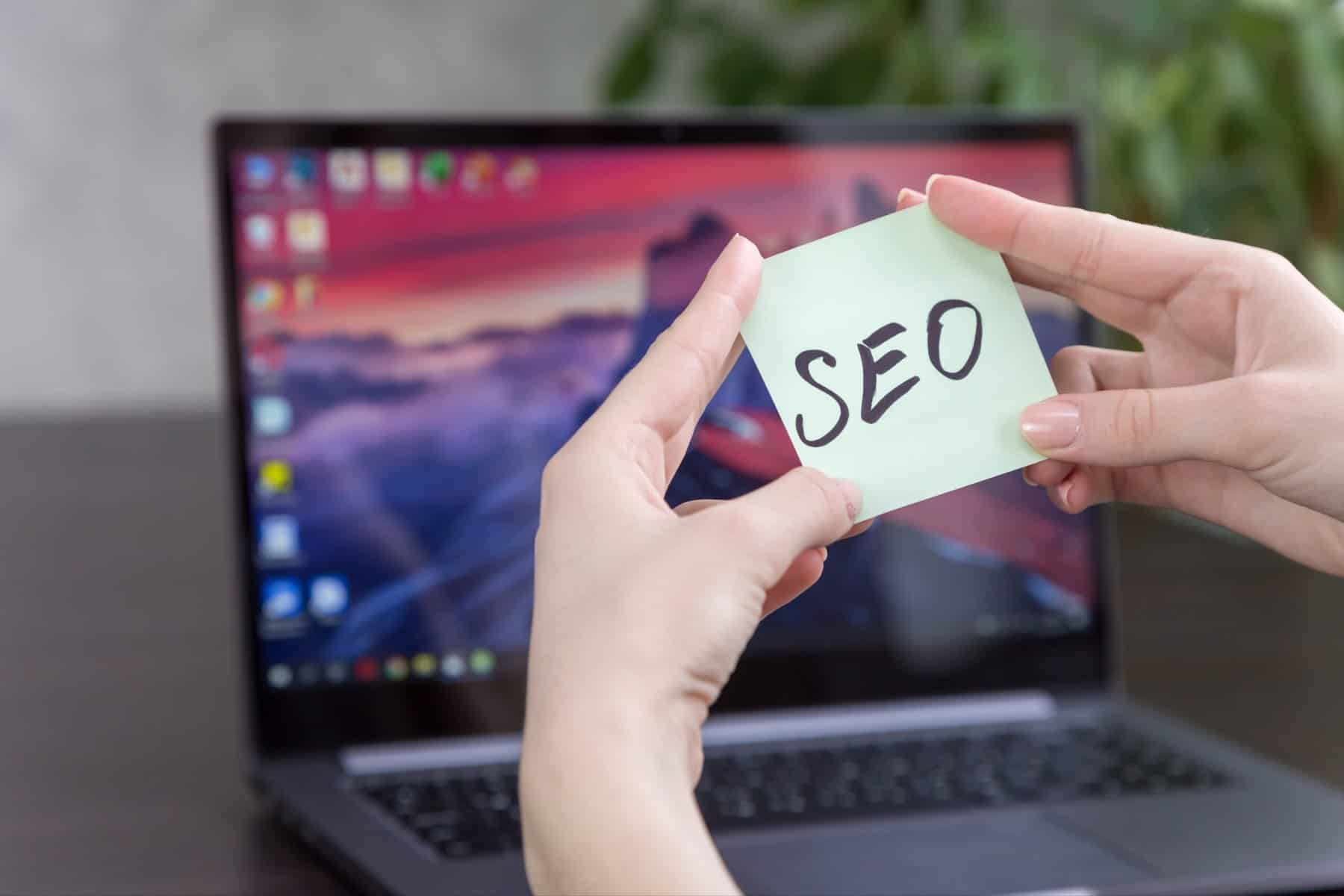 organic seo company