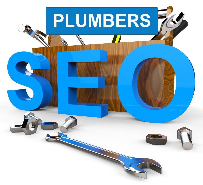 plumber seo services