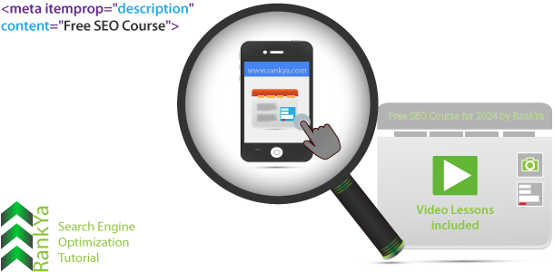 search engine optimization tutorial