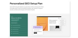 wix seo