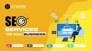 affordable seo services for small businesses