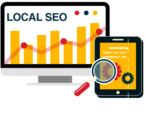 best local search engine optimization companies