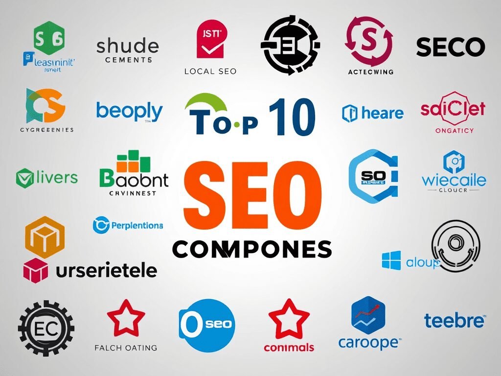 best seo companies for small business