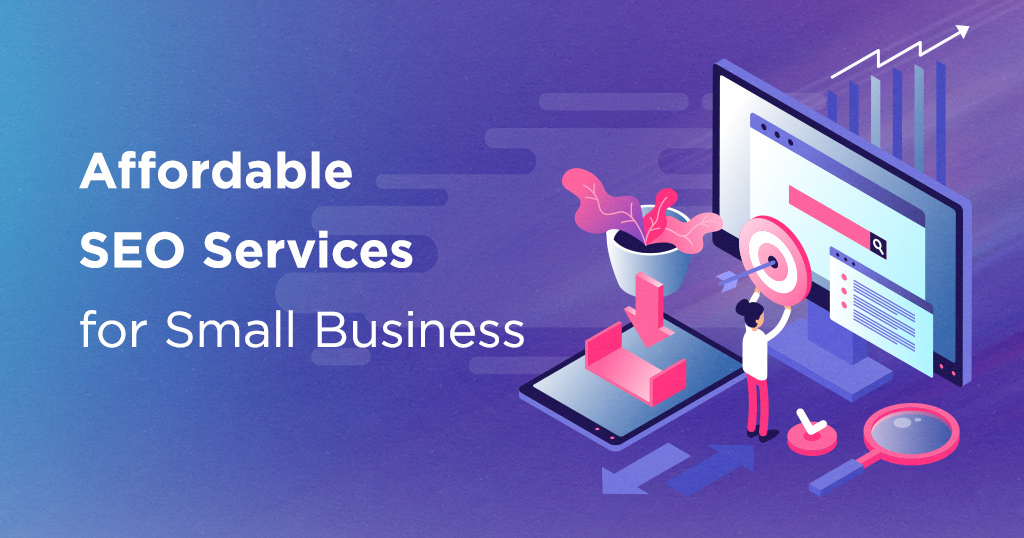 cheap seo agency