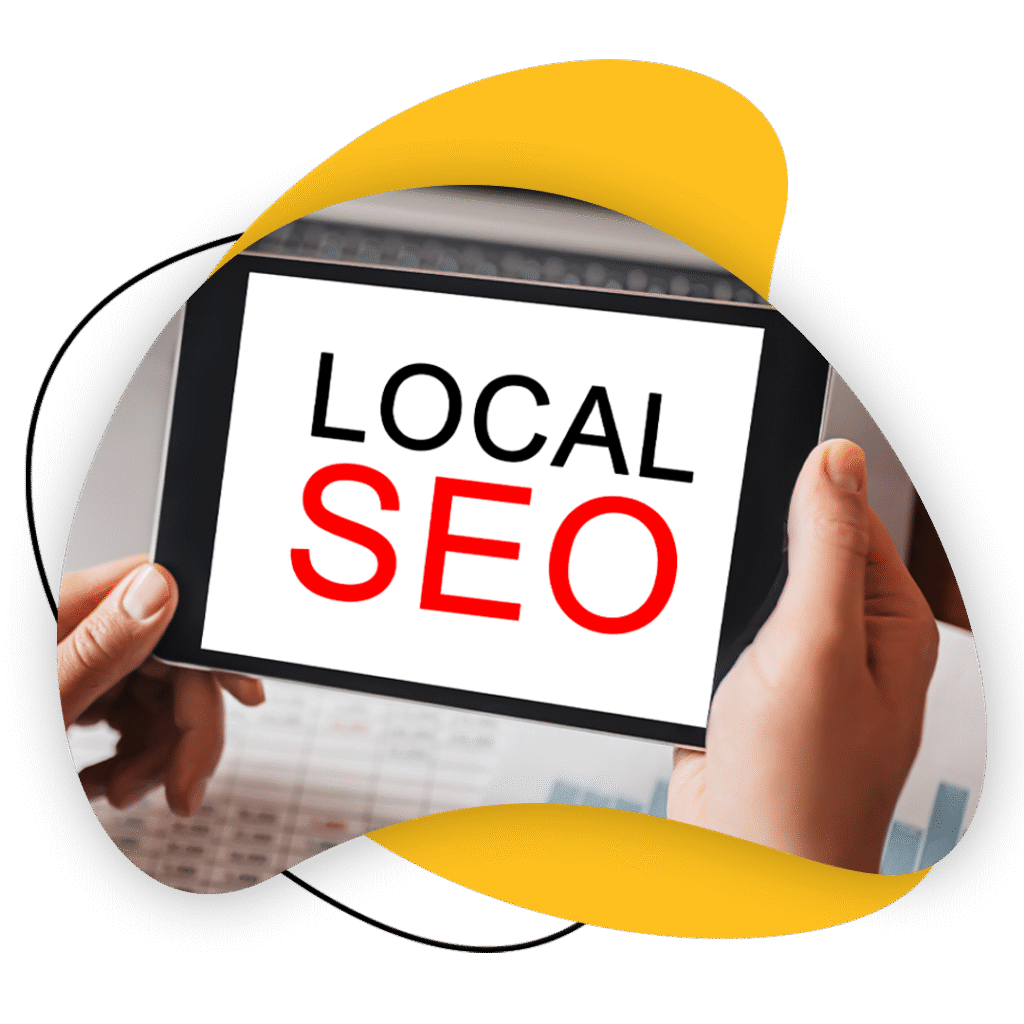 local seo specialist