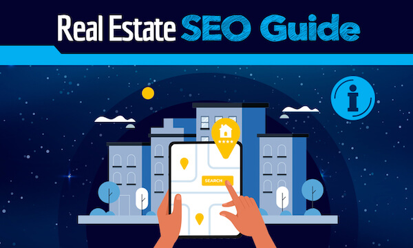 seo for real estate agents